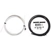 Kit de frenos sellados Jagwire road elite - negro sigiloso