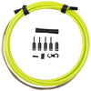 Jagwire 1x pro shift kit - organic green