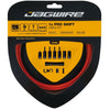 Kit cambio Jagwire 1x pro - arancione