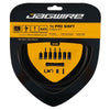 Kit cambio Jagwire 1x pro - nero invisibile