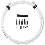 Jagwire 1x pro shift kit - white - afbeelding 2