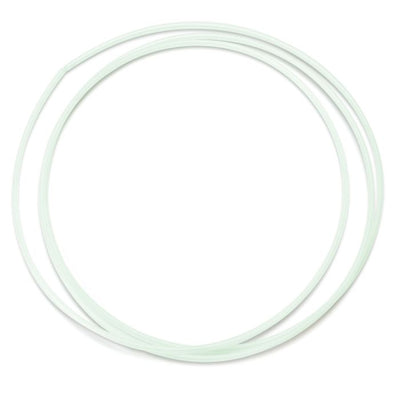 Jagwire speed lube liner for elite sealed shift kit - 2300mm (4pcs)