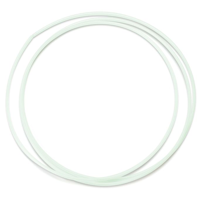 Guaina lubrificante Jagwire Speed ​​per kit freni sigillati Elite - 2000 mm (4 pezzi)