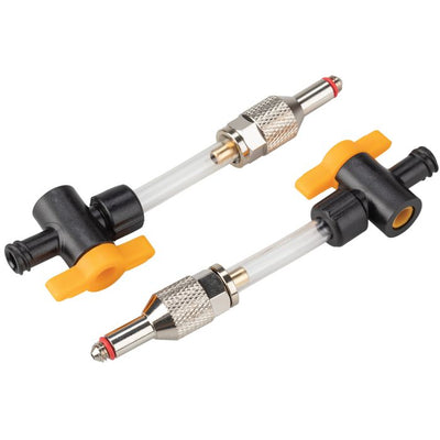 Kit de purga mineral Jagwire elite - piezas de repuesto