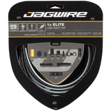 Jagwire 1x elite link shift kit - black - afbeelding 1