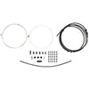 Kit cambio Jagwire 1x elite link - nero