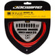 Kit Jagwire sport shift xl - rojo