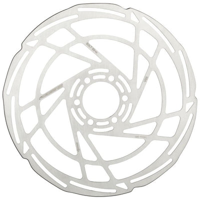 Disco de freno Jagwire sport sr1 - 6 tornillos - 180mm