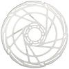 Rotore del freno a disco Jagwire sport sr1 - 6 bulloni - 180 mm