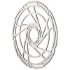 Rotore del freno a disco Jagwire sport sr1 - 6 bulloni - 180 mm