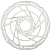 Jagwire sport sr1 disc brake rotor - 6-bolt - 160mm