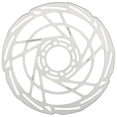 Disco de freno Jagwire sport sr1 - 6 tornillos - 160mm