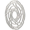 Jagwire sport sr1 disc brake rotor - 6-bolt - 140mm