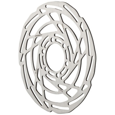 Disco de freno Jagwire sport sr1 - 6 tornillos - 140mm