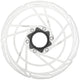 Disco de freno Jagwire sport sr1 - bloqueo central - 180 mm