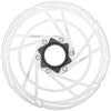 Disco de freno Jagwire sport sr1 - bloqueo central - 180 mm