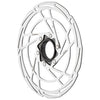 Disco de freno Jagwire sport sr1 - bloqueo central - 180 mm