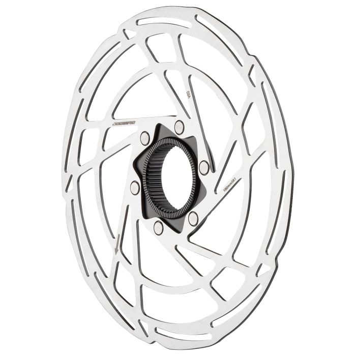 Disco de freno Jagwire sport sr1 - bloqueo central - 180 mm