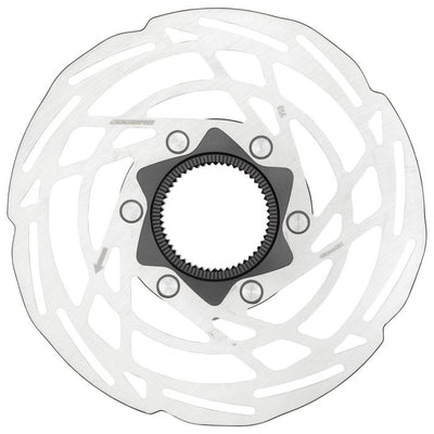 Jagwire sport sr1 disc brake rotor - centerlock - 140mm