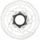 Disco de freno Jagwire sport sr1 - bloqueo central - 140 mm