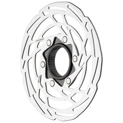 Jagwire sport sr1 disc brake rotor - centerlock - 140mm