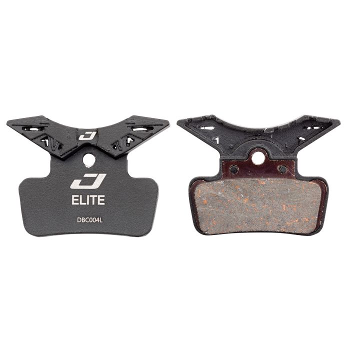 Pastilla de freno de disco refrigerante Jagwire elite - sram (g2 ultimate)