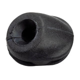 Jagwire frame plug pack - shimano di2 (2mm frame) (10pcs) - afbeelding 1