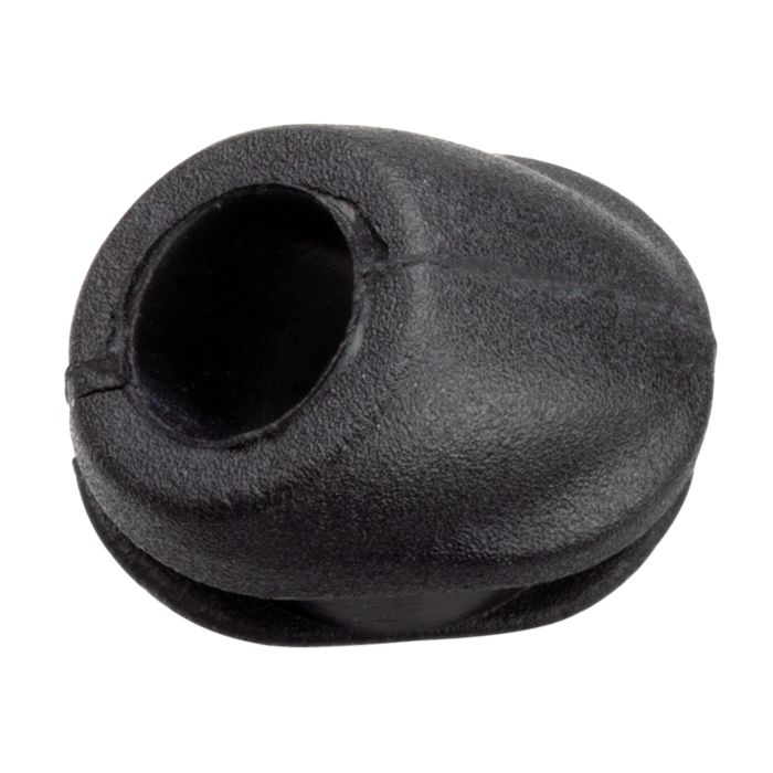 Paquete de tapones de cuadro Jagwire - carcasa de freno de 5 mm (cuadro de 2 mm) (10 piezas)