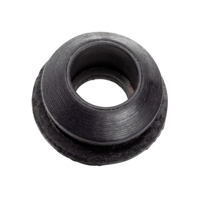 Pacchetto connettori telaio Jagwire - alloggiamento deragliatore da 4 mm (10 pezzi)