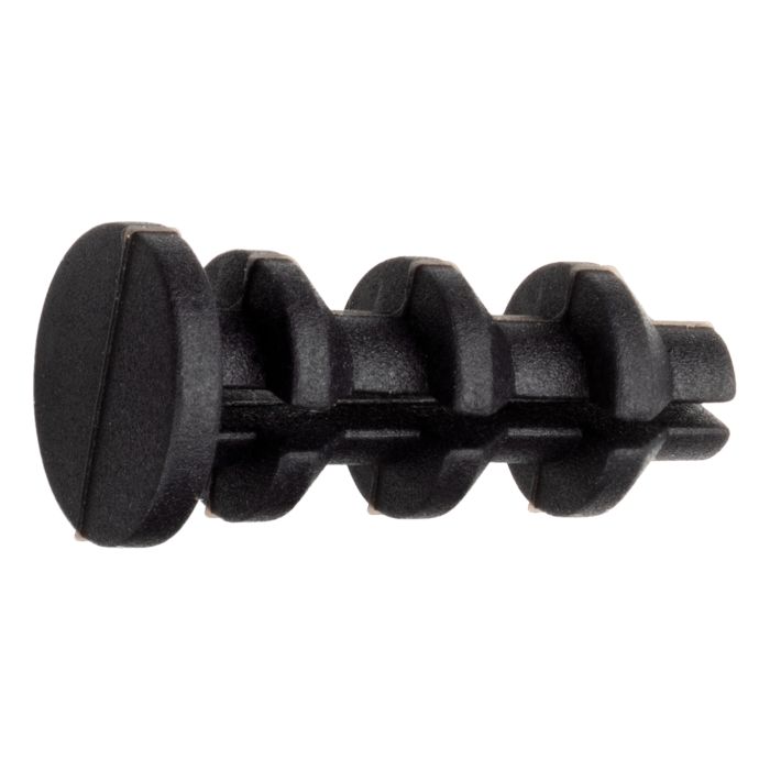 Pacchetto connettori per telaio Jagwire - tipo chiuso (telaio da 6 a 6,3 mm) (10 pezzi)