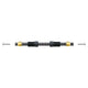 Kit de mangueras hidráulicas minerales Jagwire sport - shimano (xtr m9110) - negro