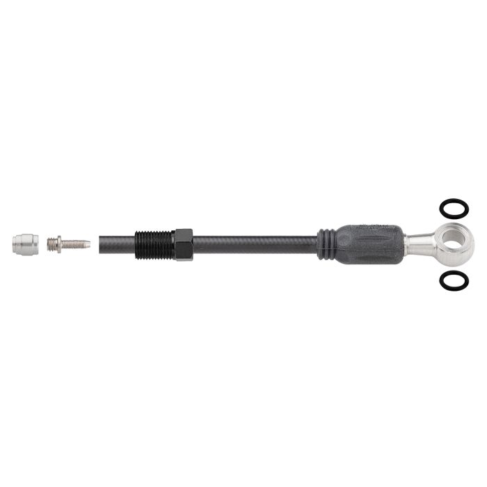 Juego de cables de freno de punto hidráulico deportivo Jagwire