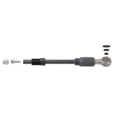 Kit de mangueras hidráulicas Jagwire sport dot - sram (código) - negro