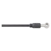 Kit de mangueras hidráulicas minerales Jagwire sport (caja de 10 piezas) - shimano (xtr m9120) - negro