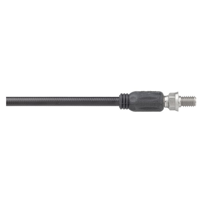 Kit de mangueras hidráulicas Jagwire sport dot (caja de 10 piezas) - sram (guide rsc) - negro