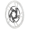 Jagwire pro lr2 disc brake rotor - 6-bolt - 203mm