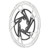 Jagwire pro lr2 disc brake rotor - 6-bolt - 180mm