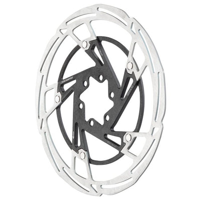 Jagwire pro lr2 disc brake rotor - 6-bolt - 180mm