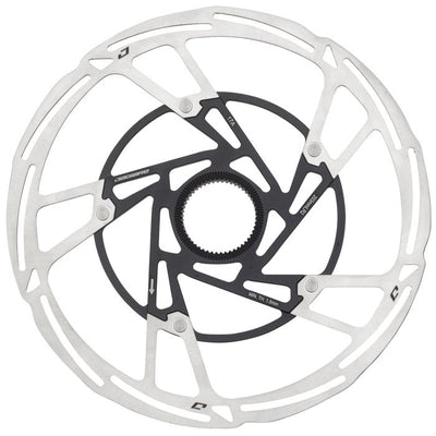 Rotore del freno a disco Jagwire pro lr2 - bloccaggio centrale - 203 mm