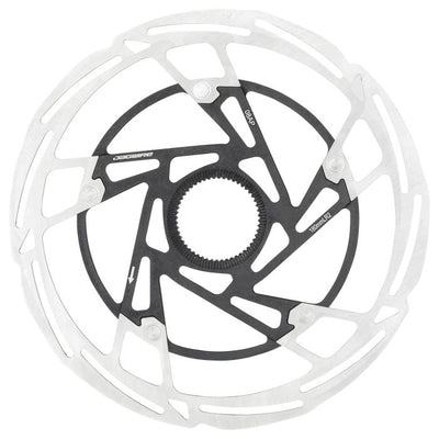Jagwire pro lr2 disc brake rotor - centerlock - 180mm