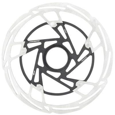 Jagwire pro lr2 disc brake rotor - centerlock - 160mm