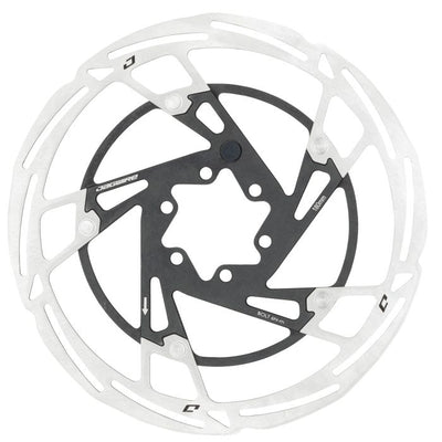 Jagwire pro lr2-e disc brake rotor - 6-bolt - 180mm