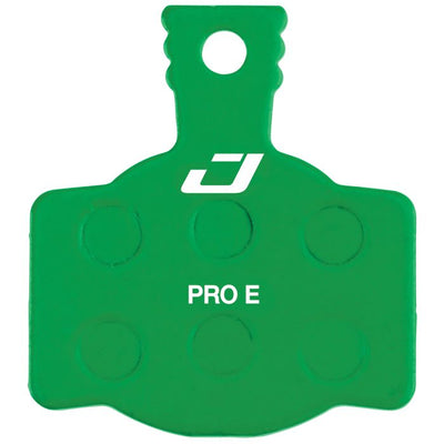 Pastiglia freno a disco Jagwire pro e-bike - magura (mt8)
