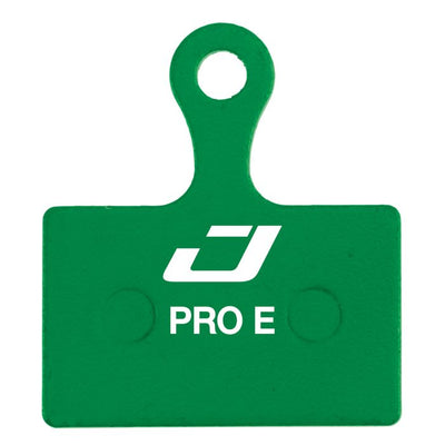 Jagwire pro e-bike disc brake pad - shimano (dura ace r9170)