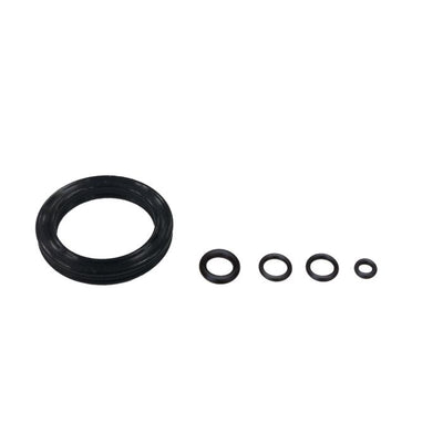 Jagwire elite dot bleed kit - replacement o-rings (5pcs)