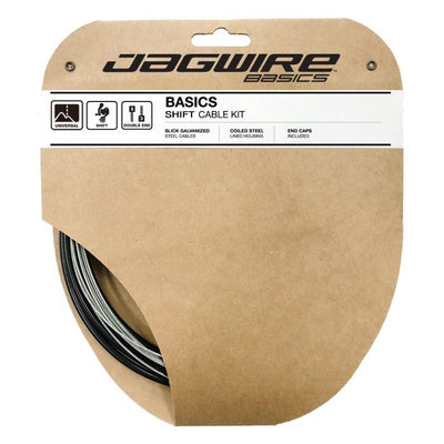 Jagwire basic shift cable set