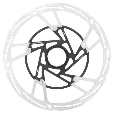 Rotore del freno a disco Jagwire pro lr2 - bloccaggio centrale - 220 mm