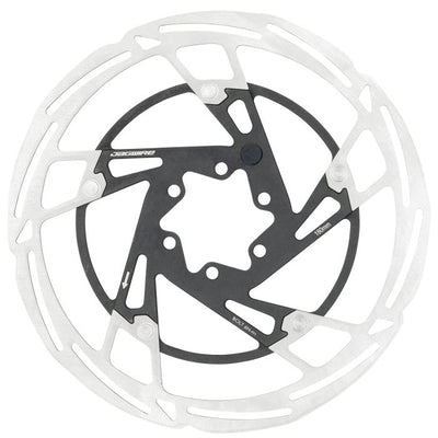 Jagwire pro lr2-e disc brake rotor - 6-bolt - 160mm