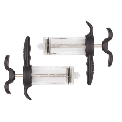 Kit Jagwire elite dot bleed - siringhe (2 pezzi)