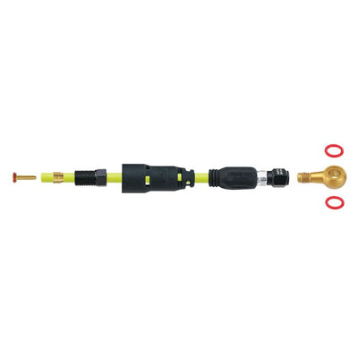Adaptador de ajuste rápido Jagwire pro - tektro banjo